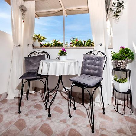Studio Apartment Sunce Rovinj Eksteriør billede