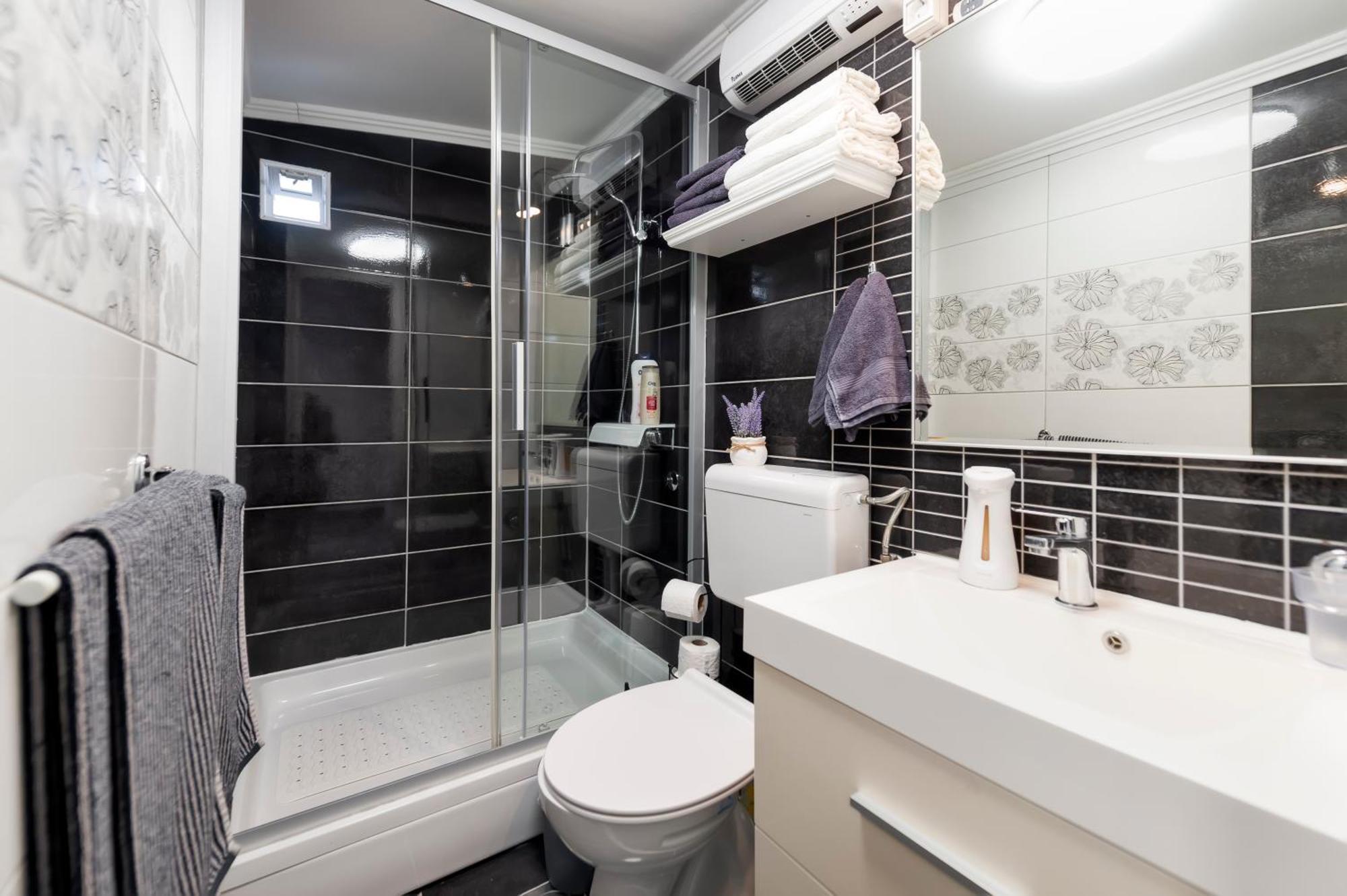 Studio Apartment Sunce Rovinj Eksteriør billede