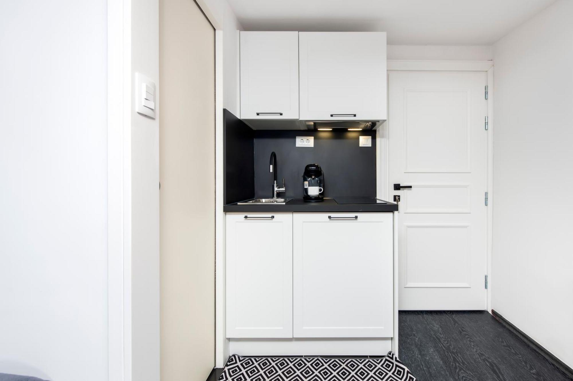 Studio Apartment Sunce Rovinj Eksteriør billede